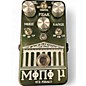 Used VFE MINI MU Effect Pedal