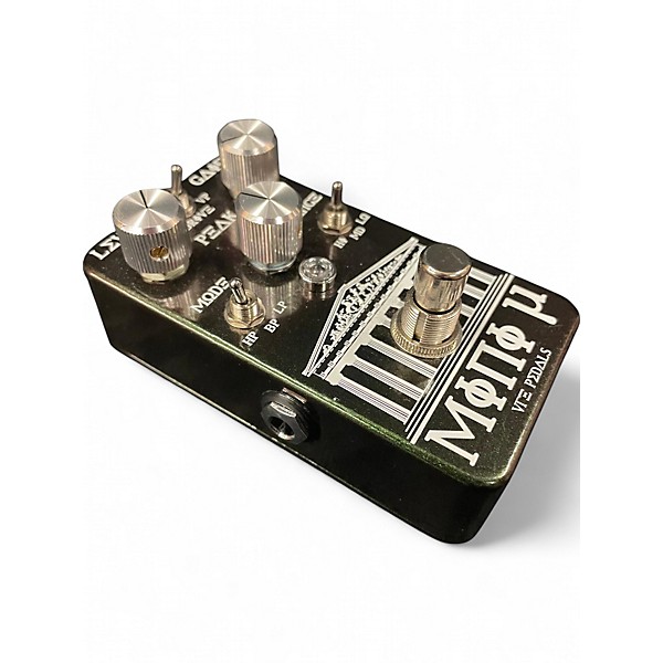 Used VFE MINI MU Effect Pedal