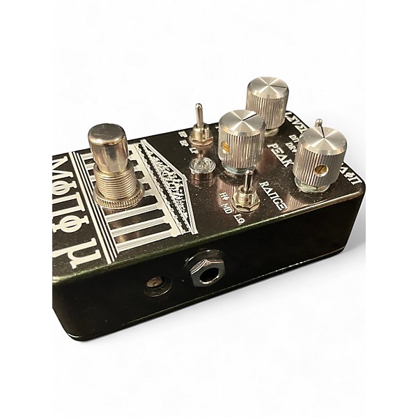 Used VFE MINI MU Effect Pedal