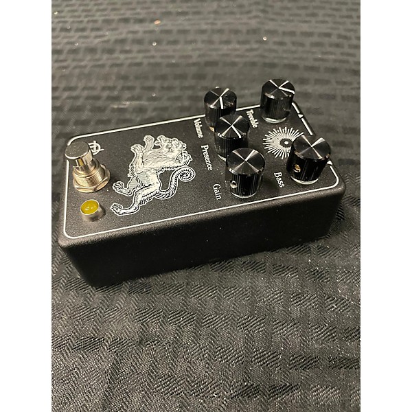 Used Red Mod Used RED MOD CERBERO Effect Pedal