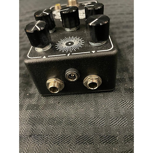 Used Red Mod Used RED MOD CERBERO Effect Pedal