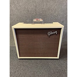 Used Gibson Falcon 20 Tube Guitar Combo Amp