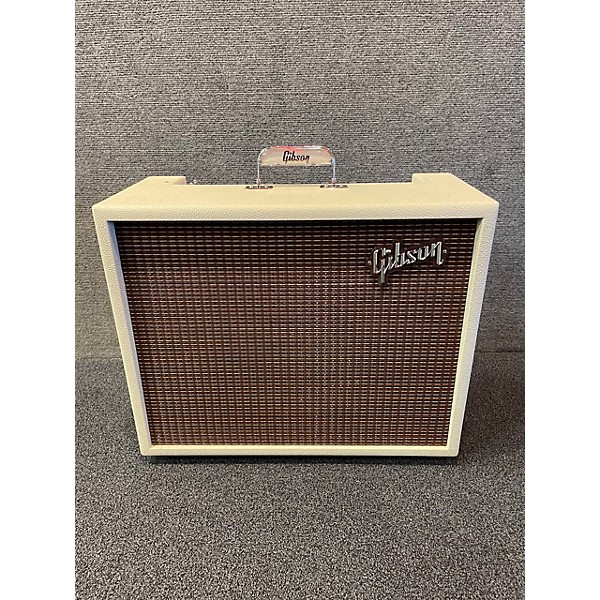 Used Gibson Falcon 20 Tube Guitar Combo Amp