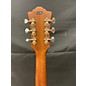 Used Guild OM-26OCE Acoustic Electric Guitar