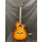 Used Guild OM-26OCE Acoustic Electric Guitar