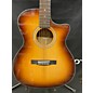 Used Guild OM-26OCE Acoustic Electric Guitar