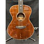 Used Breedlove Used Breedlove Stage Concert Mahogany Acoustic Electric Guitar