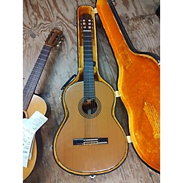 Vintage Aria 1970 AC-60 Classical Acoustic Guitar