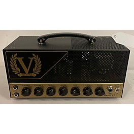 Used Victory Used Victory The Sheriff 22 Tube Guitar Amp Head