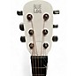 Used LAVA MUSIC BLUE LAVA TOUCH SAIL WHITE Acoustic Electric Guitar