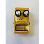 Used DOD Analog Overdrive Preamp 250 Effect Pedal thumbnail