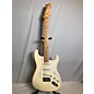 Used Fender 2017 American Professional Stratocaster SSS Solid Body Electric Guitar thumbnail