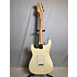 Used Fender 2017 American Professional Stratocaster SSS Solid Body Electric Guitar