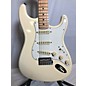 Used Fender 2017 American Professional Stratocaster SSS Solid Body Electric Guitar