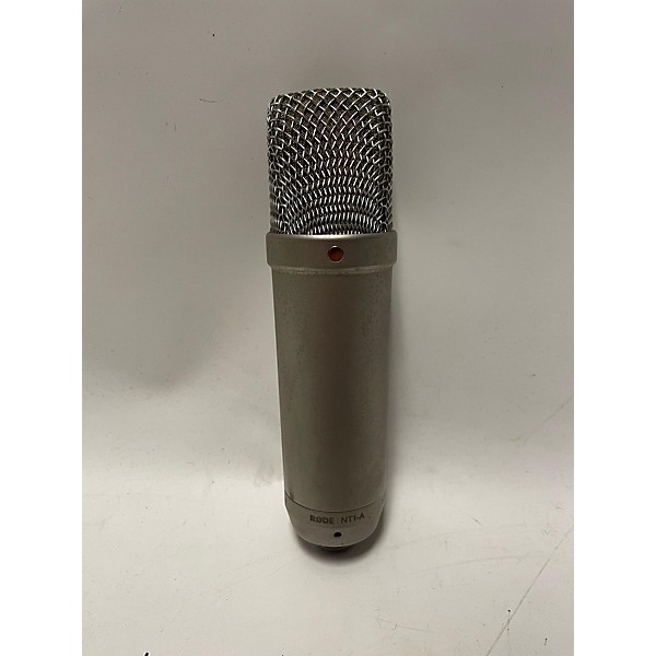 Used RODE Used RODE NT1A Condenser Microphone