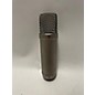 Used RODE Used RODE NT1A Condenser Microphone thumbnail