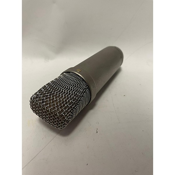 Used RODE Used RODE NT1A Condenser Microphone