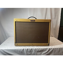 Used Fender Used Fender Blues Deluxe Reissue 40W 1x12 Tweed Tube Guitar Combo Amp