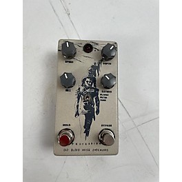 Used Old Blood Noise Endeavors Procession Effect Pedal