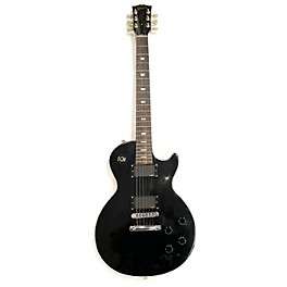 Used Gibson Used Gibson Les Paul Special Black Solid Body Electric Guitar