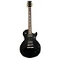 Used Gibson Used Gibson Les Paul Special Black Solid Body Electric Guitar thumbnail