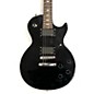 Used Gibson Used Gibson Les Paul Special Black Solid Body Electric Guitar