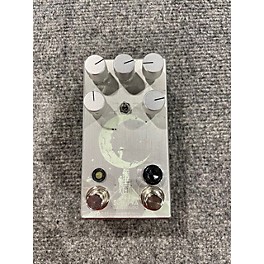 Used Walrus Audio Slotva Effect Pedal