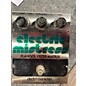 Vintage Electro-Harmonix 1960s Electric Mistress Flanger Effect Pedal