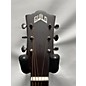 Used Guild OM 240CE Acoustic Electric Guitar thumbnail