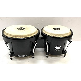 Used MEINL HB50 Bongos