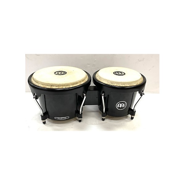 Used MEINL HB50 Bongos