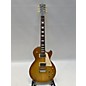 Used Gibson Used Gibson Les Paul Tribute Honey Burst Solid Body Electric Guitar thumbnail