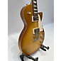 Used Gibson Used Gibson Les Paul Tribute Honey Burst Solid Body Electric Guitar