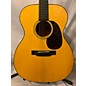 Used Martin WILDWOOD CUSTOM 000-14 ADIRONDACK Acoustic Guitar