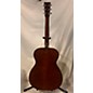 Used Martin WILDWOOD CUSTOM 000-14 ADIRONDACK Acoustic Guitar