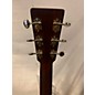 Used Martin WILDWOOD CUSTOM 000-14 ADIRONDACK Acoustic Guitar