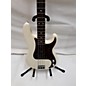 Used Fender Used 2023 Fender American Professional II Precision Bass Olympic White Electric Bass Guitar