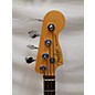 Used Fender Used 2023 Fender American Professional II Precision Bass Olympic White Electric Bass Guitar