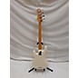 Used Fender Used 2023 Fender American Professional II Precision Bass Olympic White Electric Bass Guitar