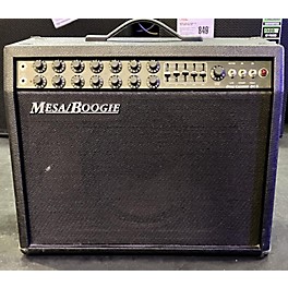 Used MESA/Boogie Dual Caliber DC-5 Tube Guitar Combo Amp