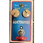 Used Used MJM Roctavios Effect Pedal thumbnail