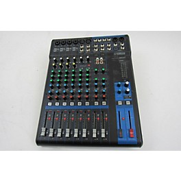 Used Yamaha MG12 Unpowered Mixer