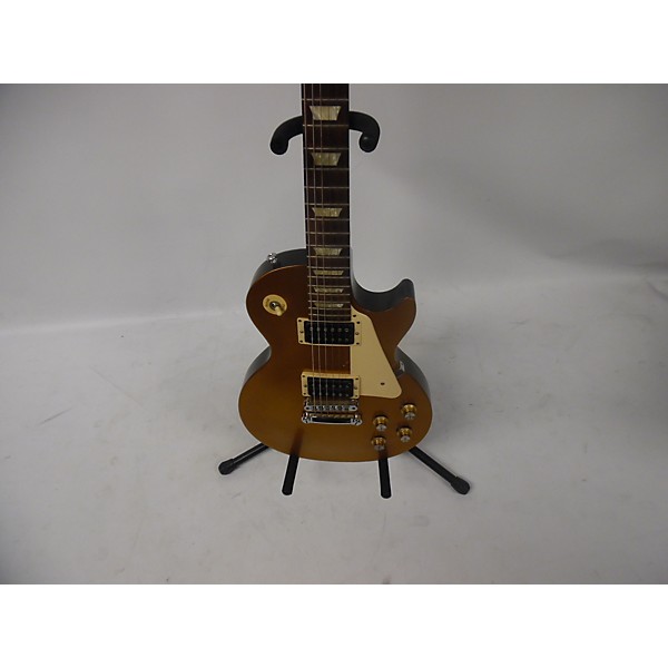 Used Gibson Used Gibson Les Paul Tribute Tobacco Sunburst Solid Body Electric Guitar