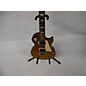 Used Gibson Used Gibson Les Paul Tribute Tobacco Sunburst Solid Body Electric Guitar