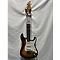 Vintage Fender Vintage 1977 Fender Stratocaster Sunburst Solid Body Electric Guitar thumbnail