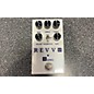 Used Revv Amplification G3 Effect Pedal thumbnail