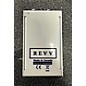 Used Revv Amplification G3 Effect Pedal