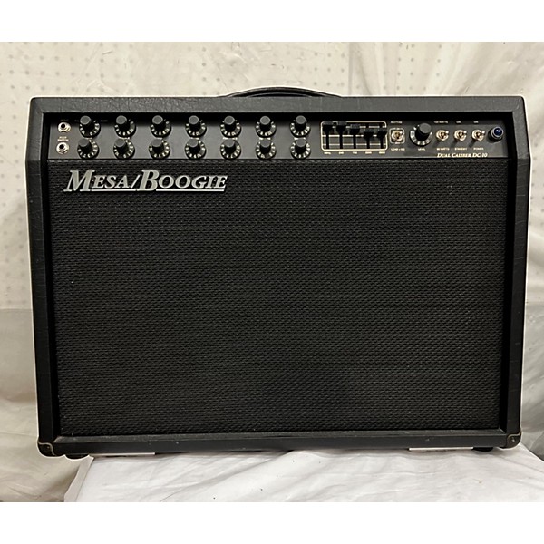 Used MESA/Boogie Dual Caliber DC10 Tube Guitar Combo Amp