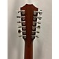 Used Taylor 352ce 12 String Acoustic Electric Guitar