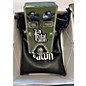 Used Pedal Pawn Used PEDAL PAWN CV7003 GERMANIUM Effect Pedal